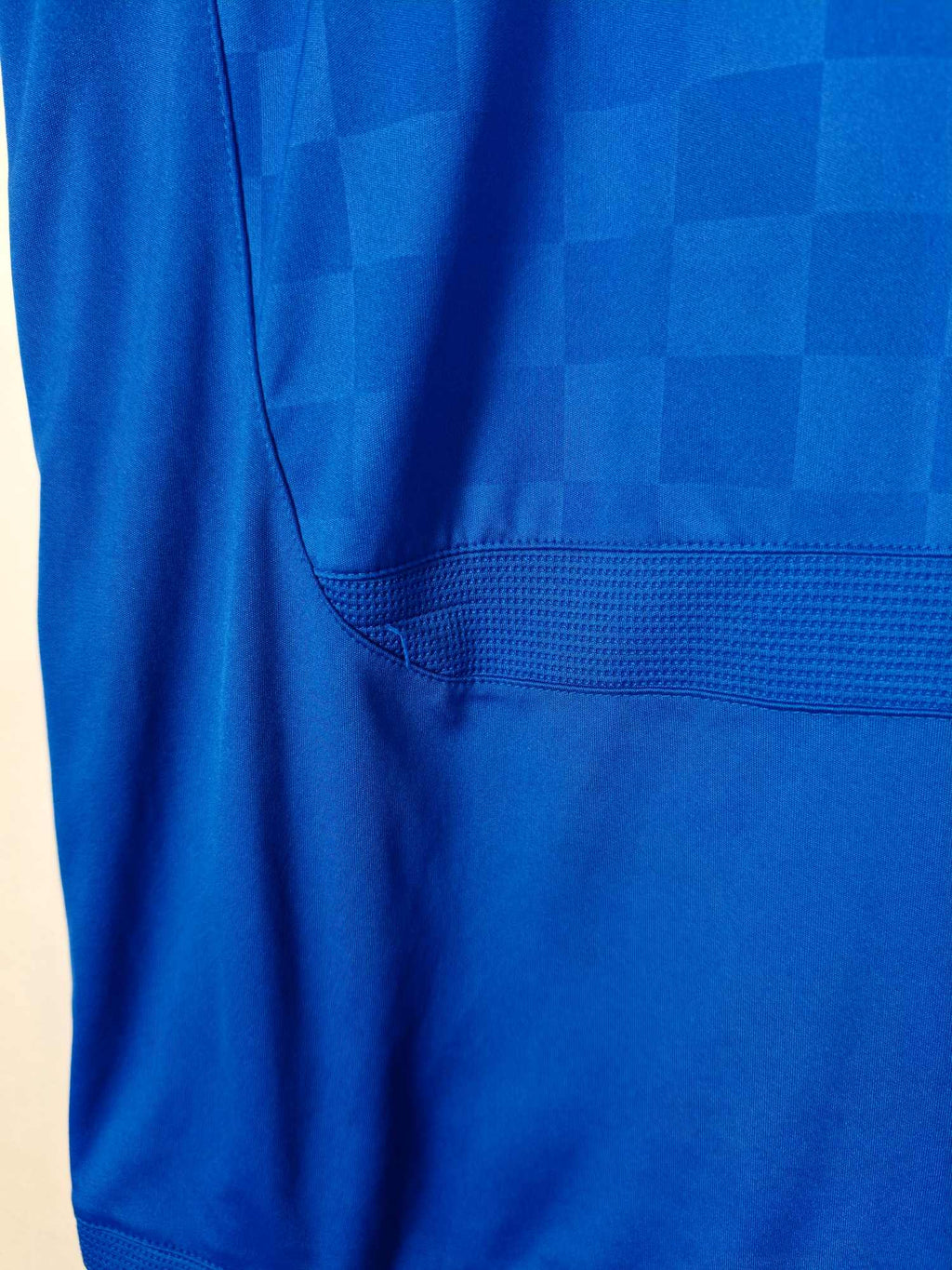 2009-10 Rangers Home Shirt