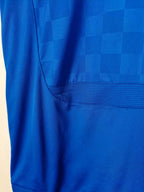 2009-10 Rangers Home Shirt