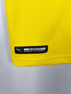 2021-22 Borussia Dortmund Home Shirt Haaland #9