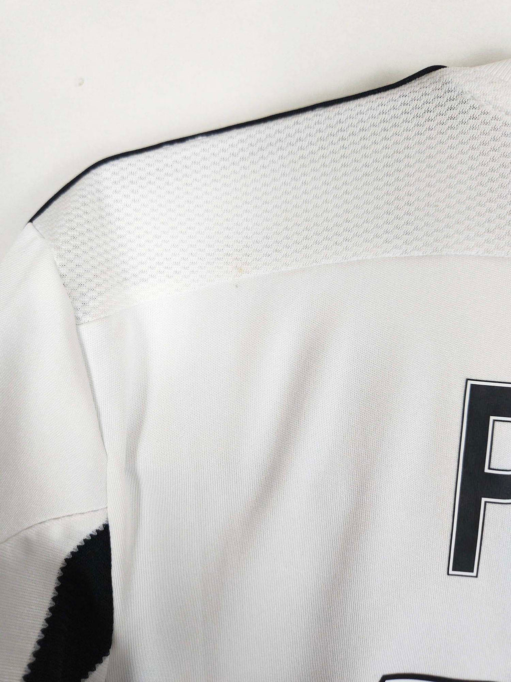 2015-16 Juventus Home Shirt Pogba #10
