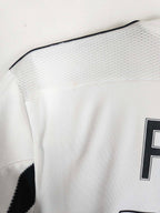 2015-16 Juventus Home Shirt Pogba #10