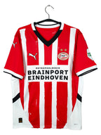 2024-25 PSV Home Shirt