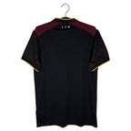 2023-24 Utrecht Away Shirt - back view