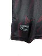 2023-24 Utrecht Away Shirt - detailed view