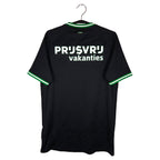 2024-25 Feyenoord Away Shirt (Pro) - back view