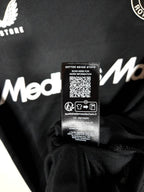 2024-25 Feyenoord Away Shirt (Pro) - detailed view