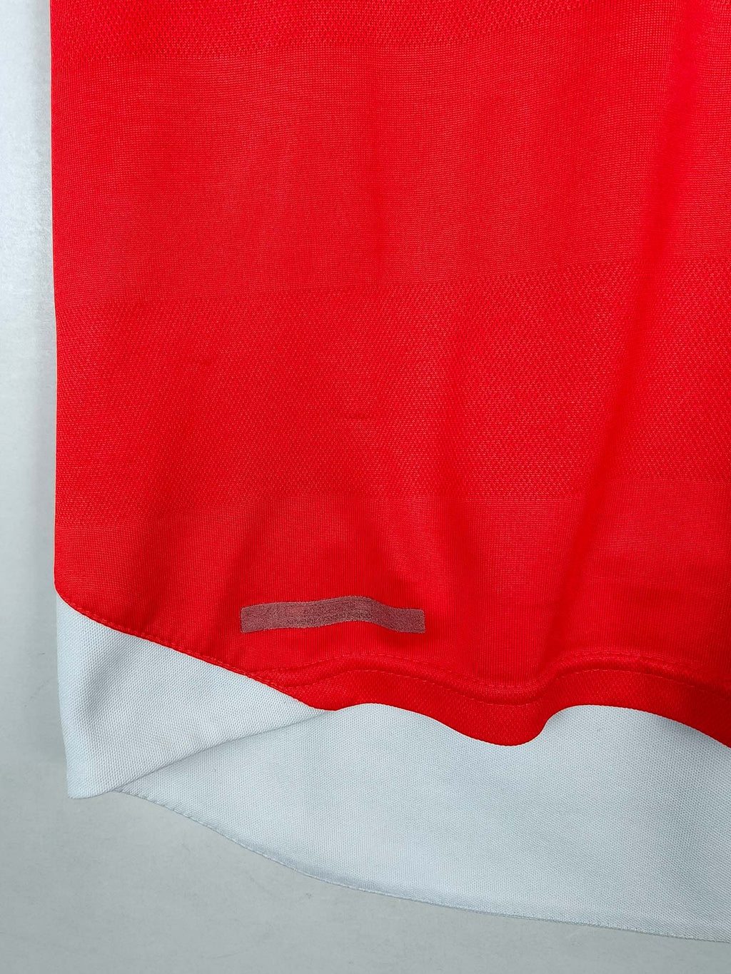 2015-16 Arsenal Home Shirt Alexis #17