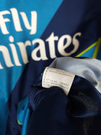 2014-15 Arsenal Third Shirt Ozil #11