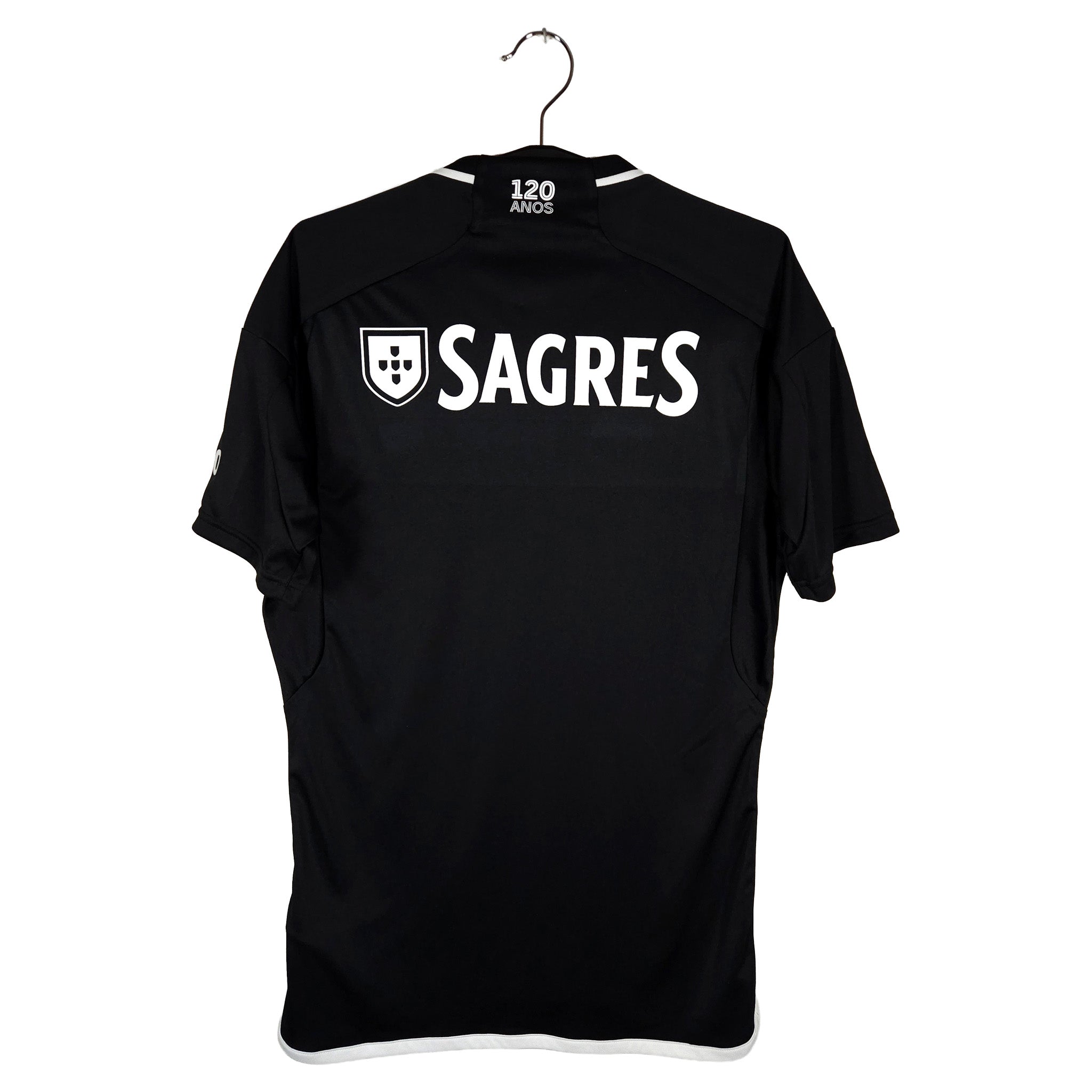2023-24 Benfica Away Shirt