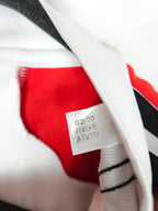 2020-21 Feyenoord Home Shirt
