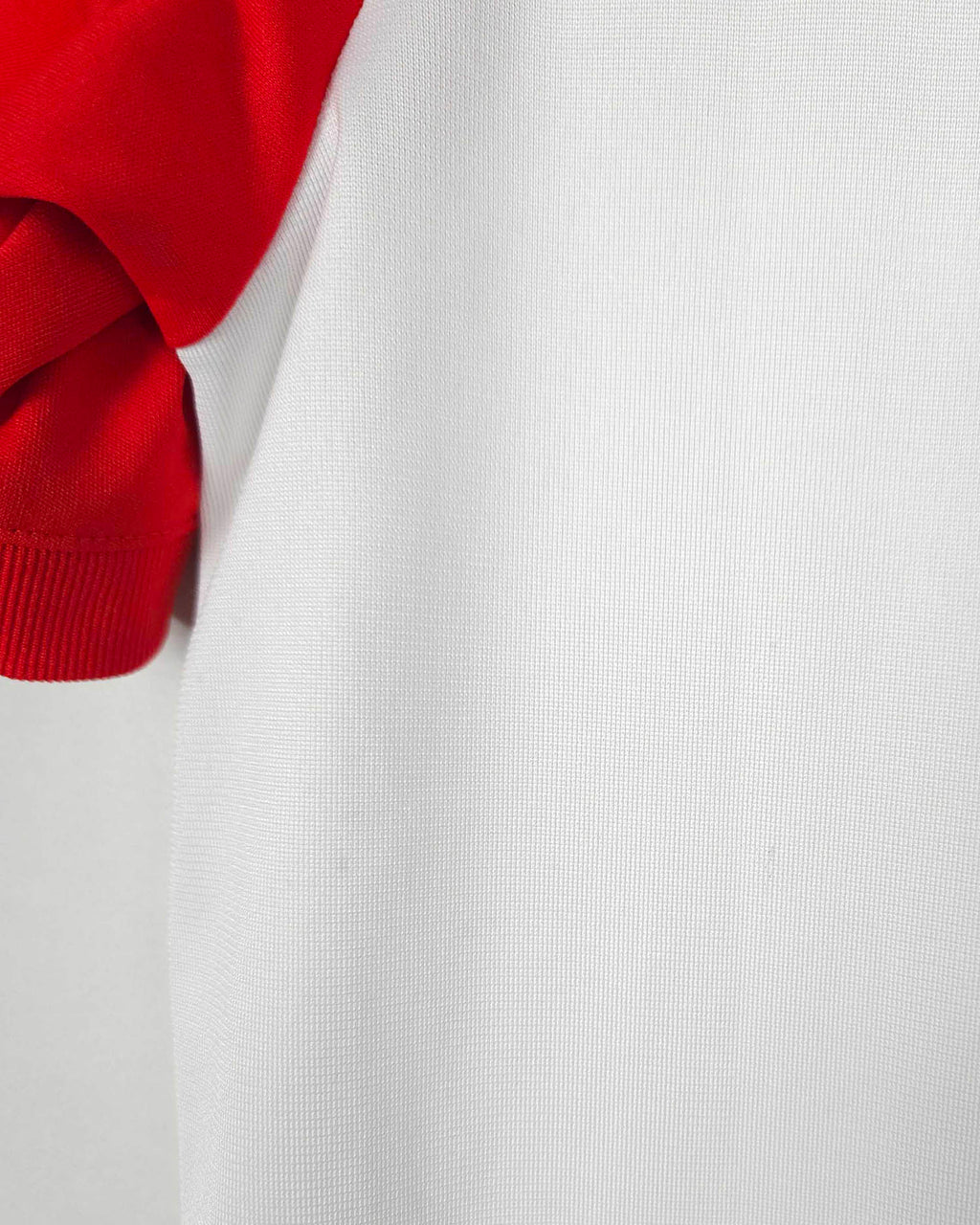 2020-21 Feyenoord Home Shirt