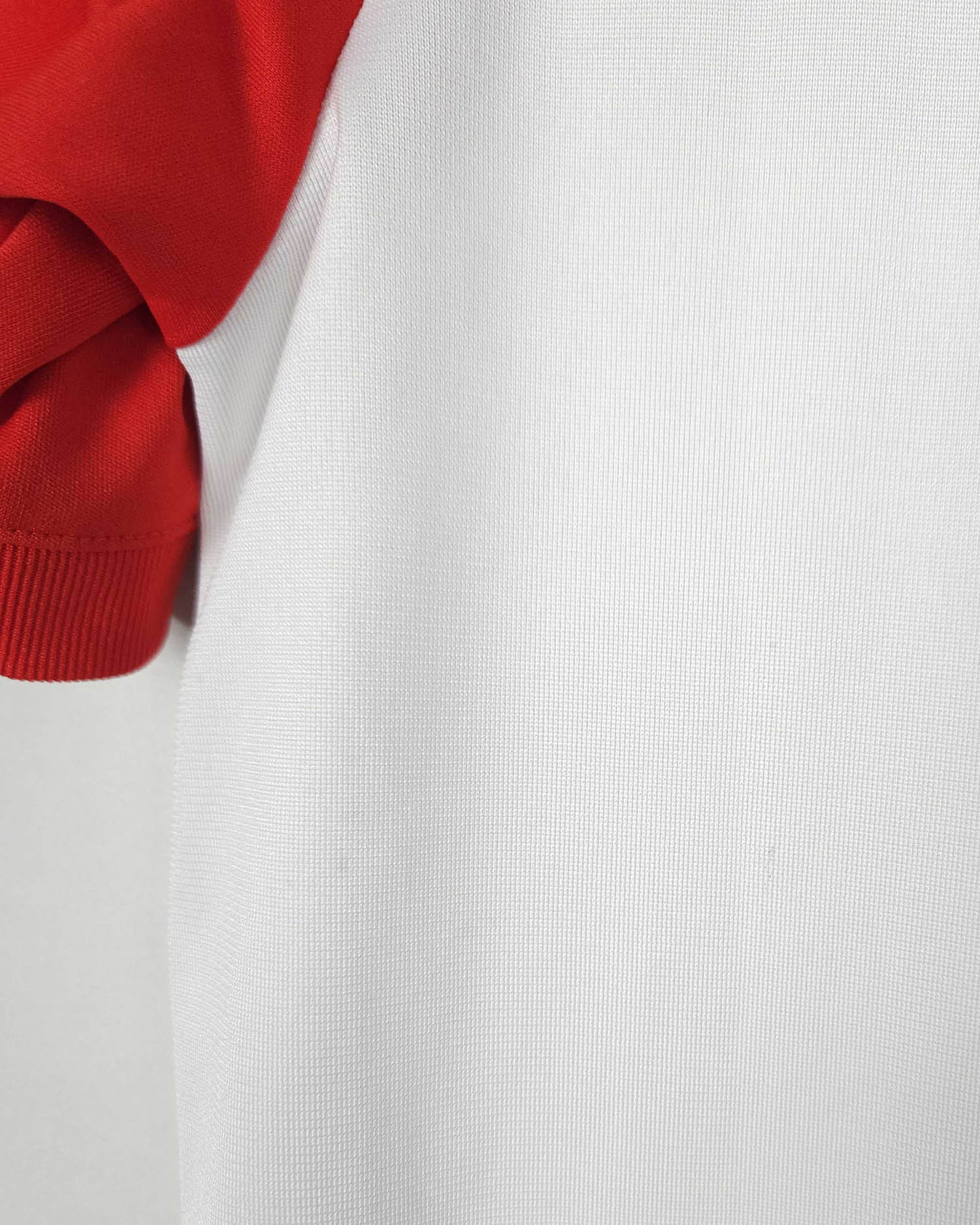2020-21 Feyenoord Home Shirt