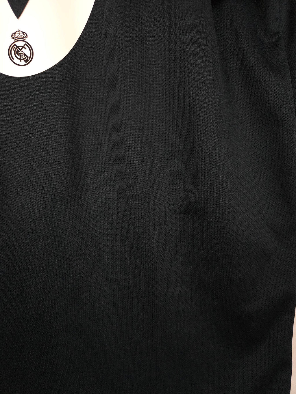 2018-19 Real Madrid Away Shirt Modric #10
