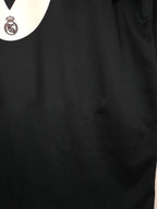 2018-19 Real Madrid Away Shirt Modric #10