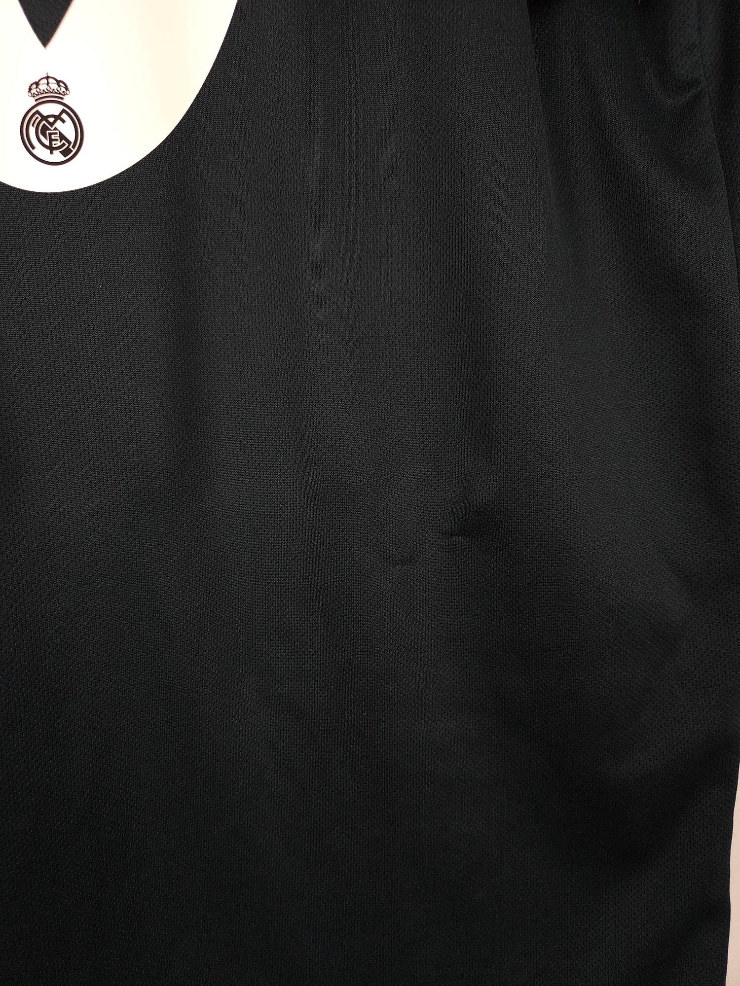 2018-19 Real Madrid Away Shirt Modric #10