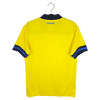 2020-21 Sweden Home Shirt