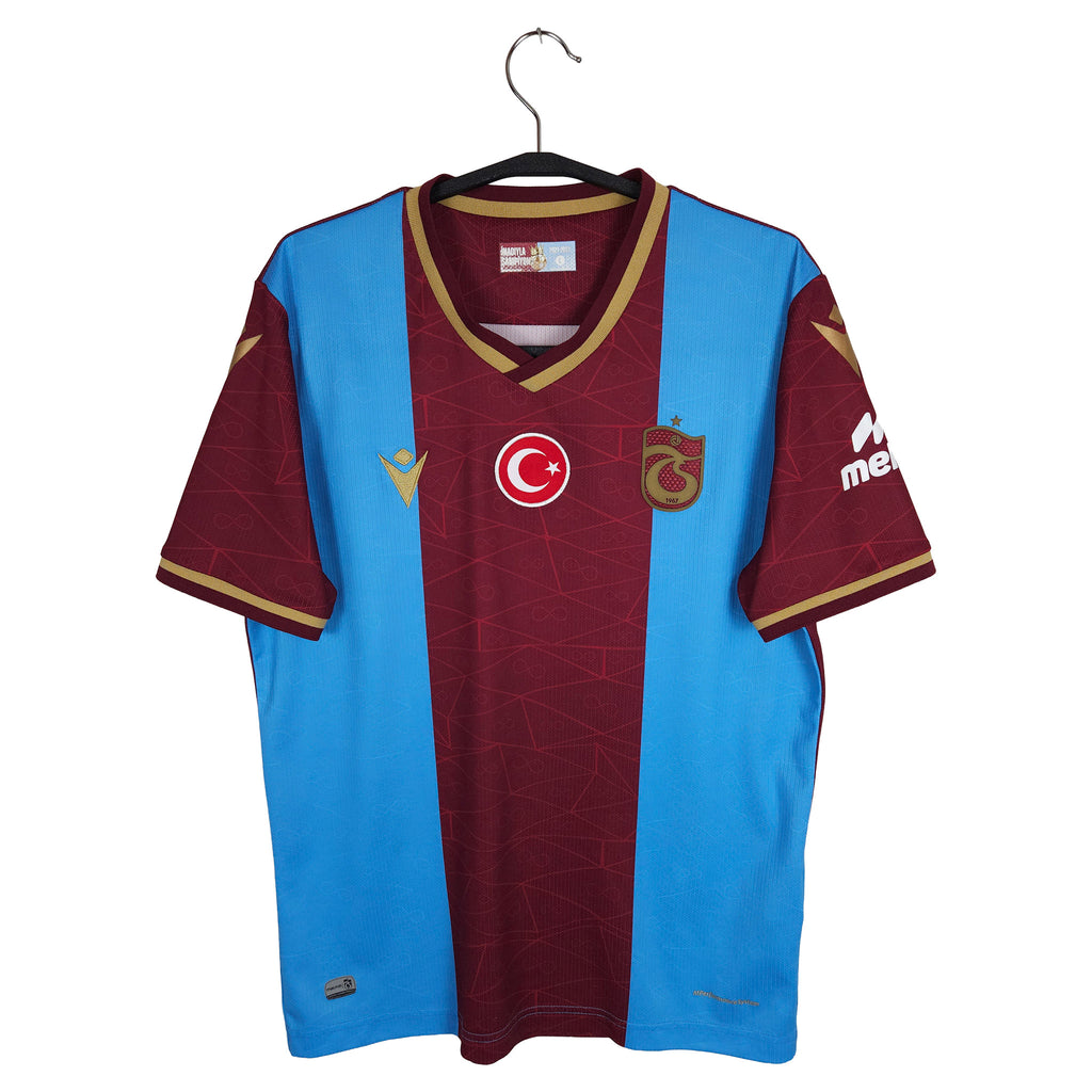 2022-23 Trabzonspor Fourth Shirt