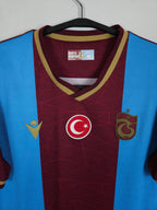 2022-23 Trabzonspor Fourth Shirt