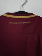 2022-23 Trabzonspor Fourth Shirt