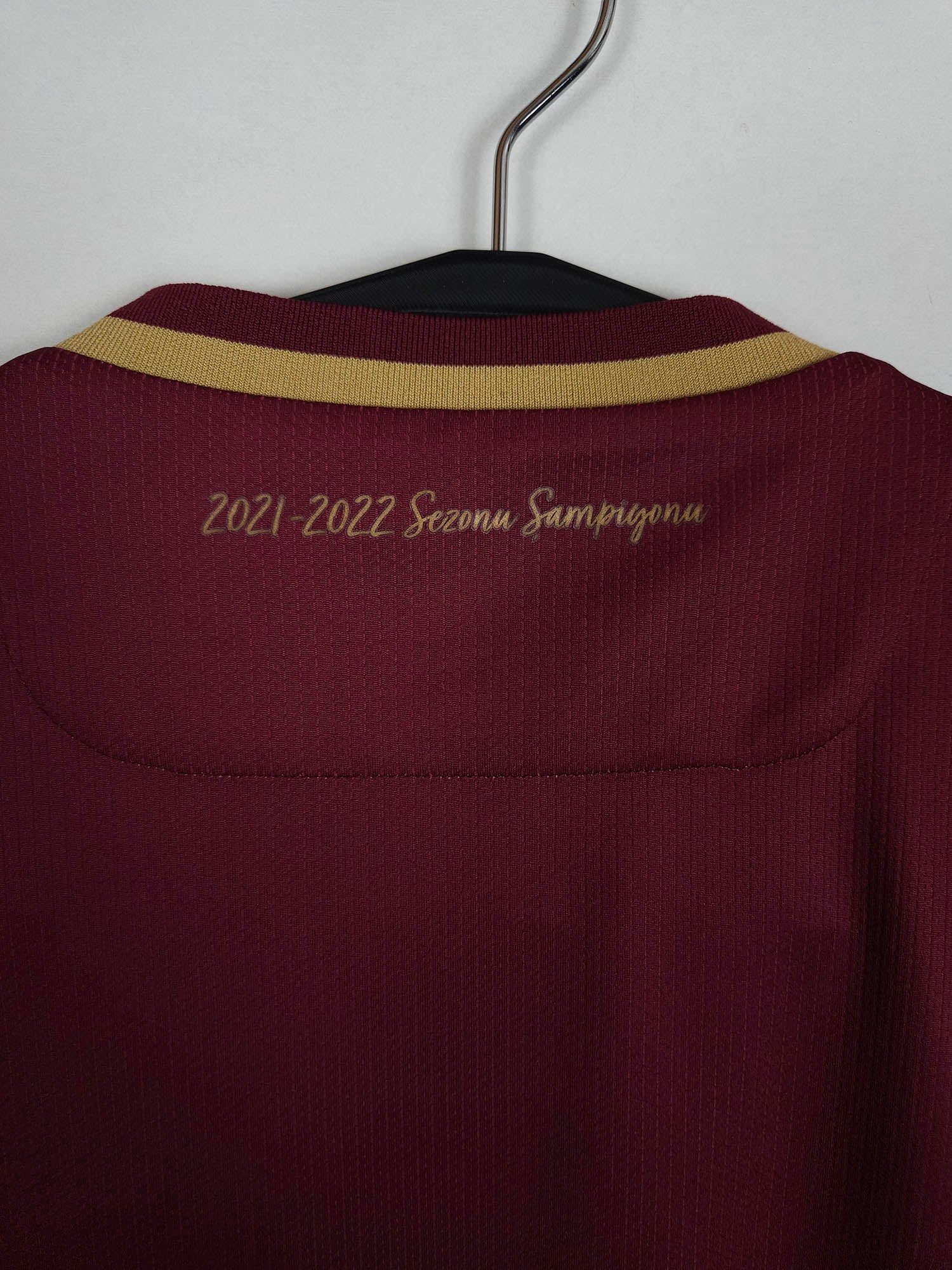 2022-23 Trabzonspor Fourth Shirt