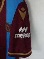 2022-23 Trabzonspor Fourth Shirt