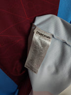 2022-23 Trabzonspor Fourth Shirt
