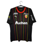 2023-24 Lens Away Shirt - front view