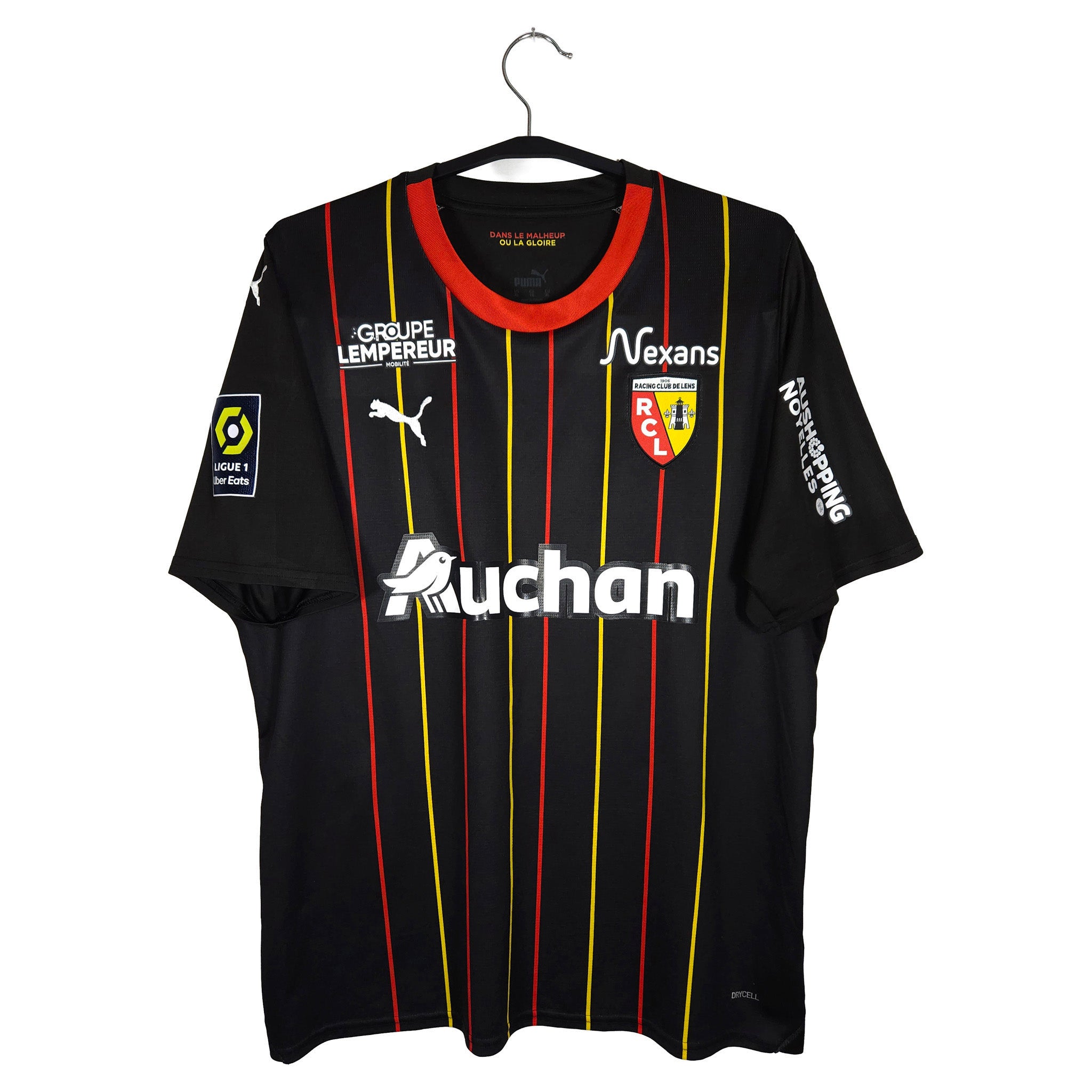 2023-24 Lens Away Shirt