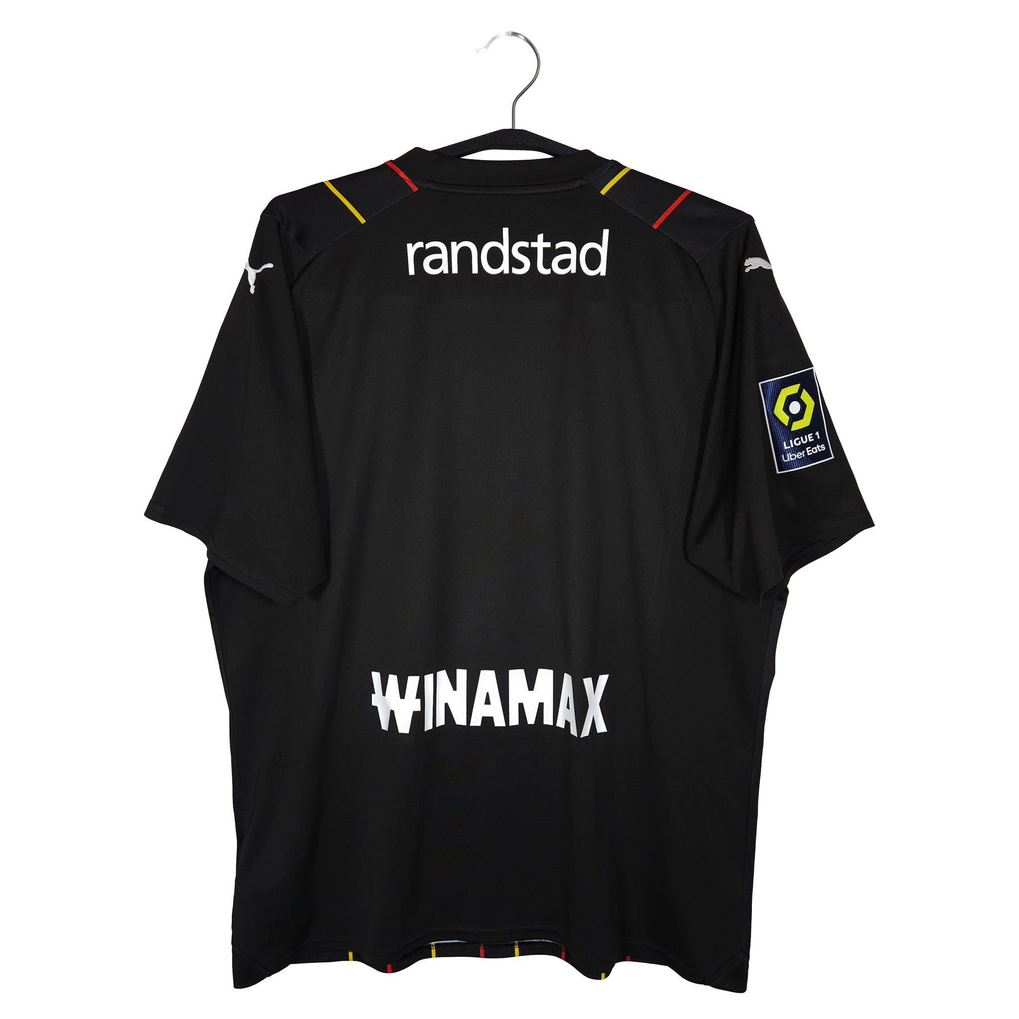 2023-24 Lens Away Shirt