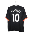 2015-16 Manchester United Third Shirt Rooney #10