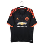 2015-16 Manchester United Third Shirt Rooney #10
