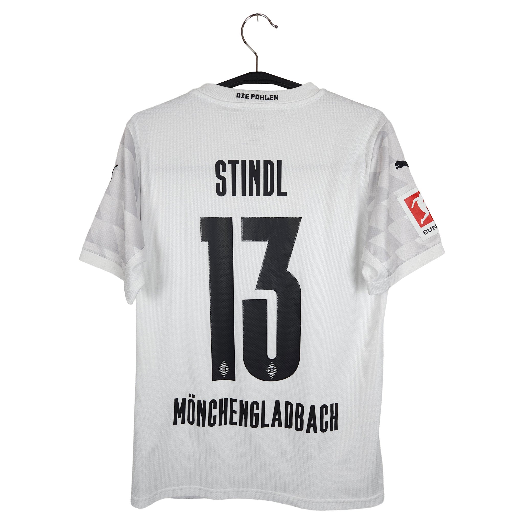Bundesliga Vintage Football Shirts | Original retro jerseys