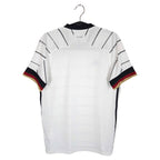 2020-21 Germany Home Shirt