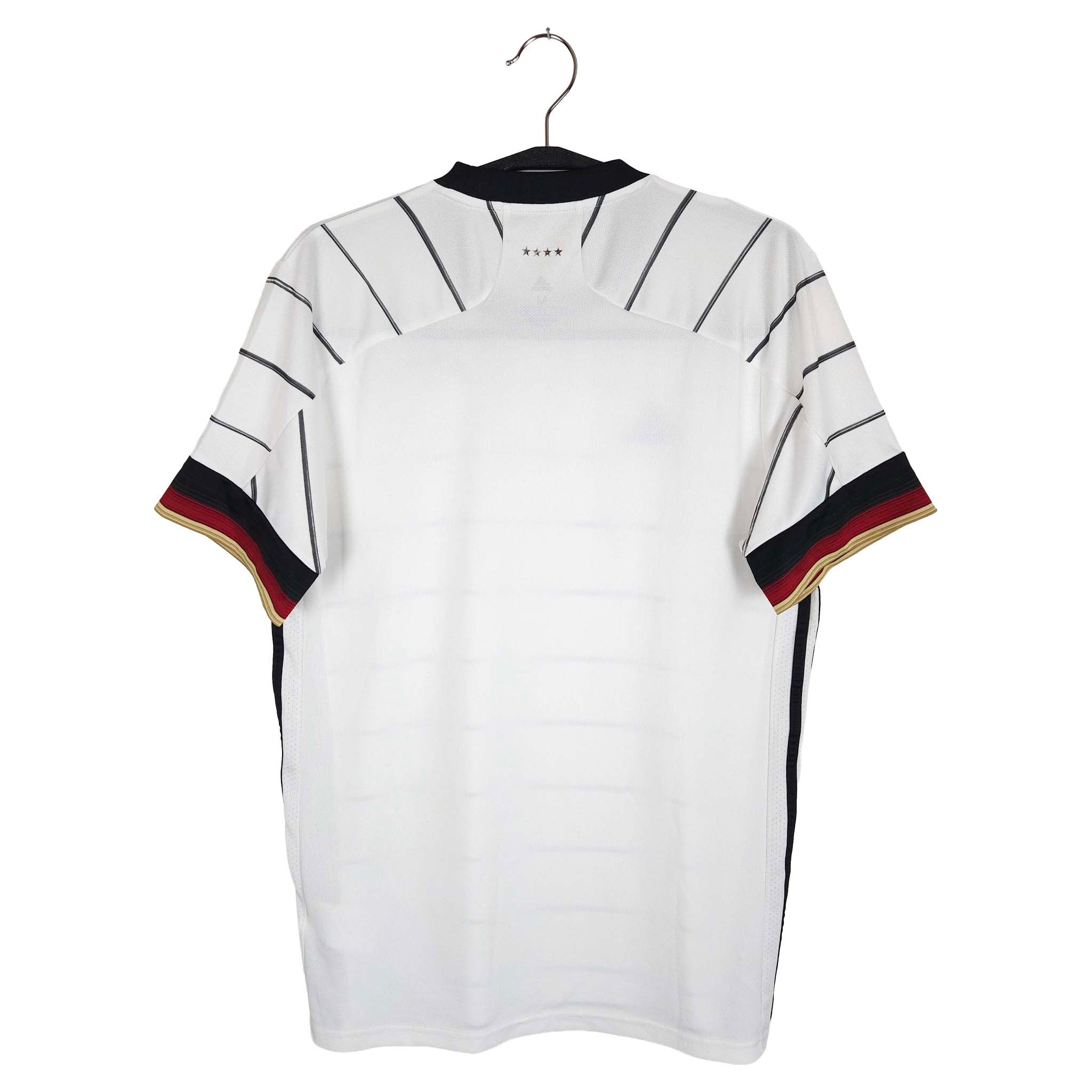 2020-21 Germany Home Shirt