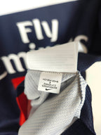 2013-14 Paris Saint-Germain Home Shirt Ibrahimovic #10