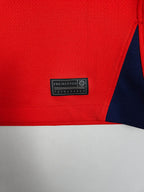2022-23 England Away Shirt