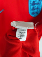 2022-23 England Away Shirt