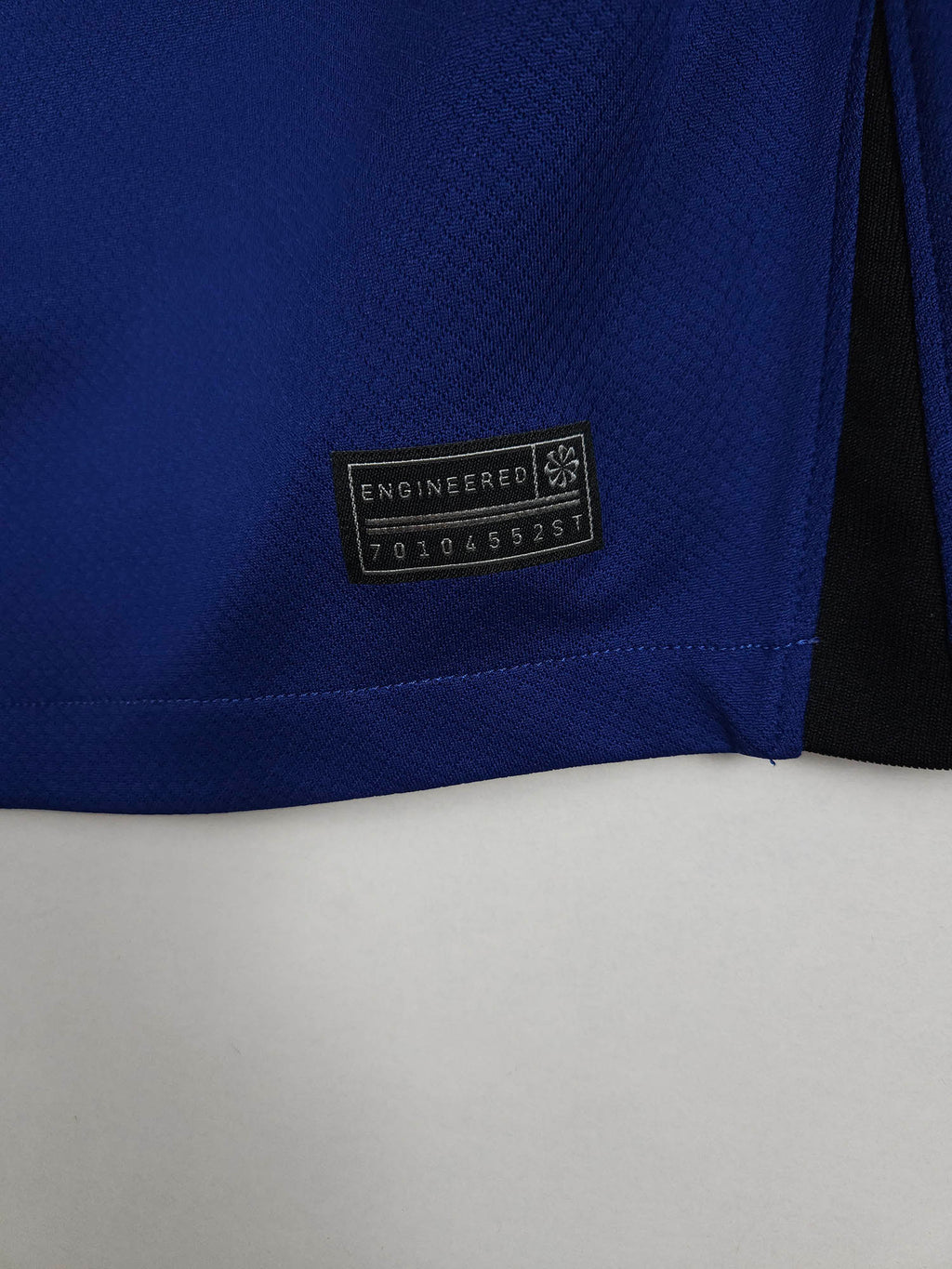 2022-23 Netherlands Away Shirt Gakpo #8