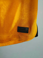 2022-23 Netherlands Home Shirt F. De Jong #21