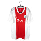 2021-22 Ajax Home Shirt