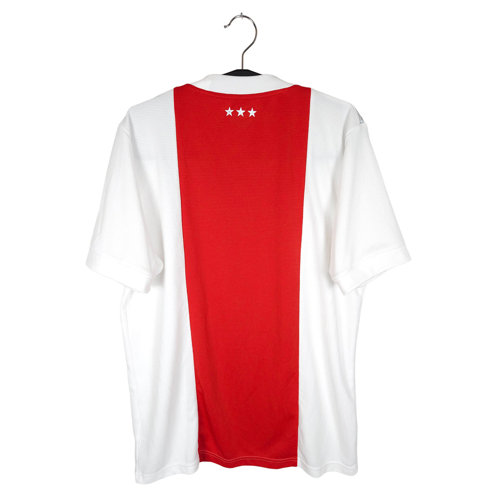 2021-22 Ajax Home Shirt