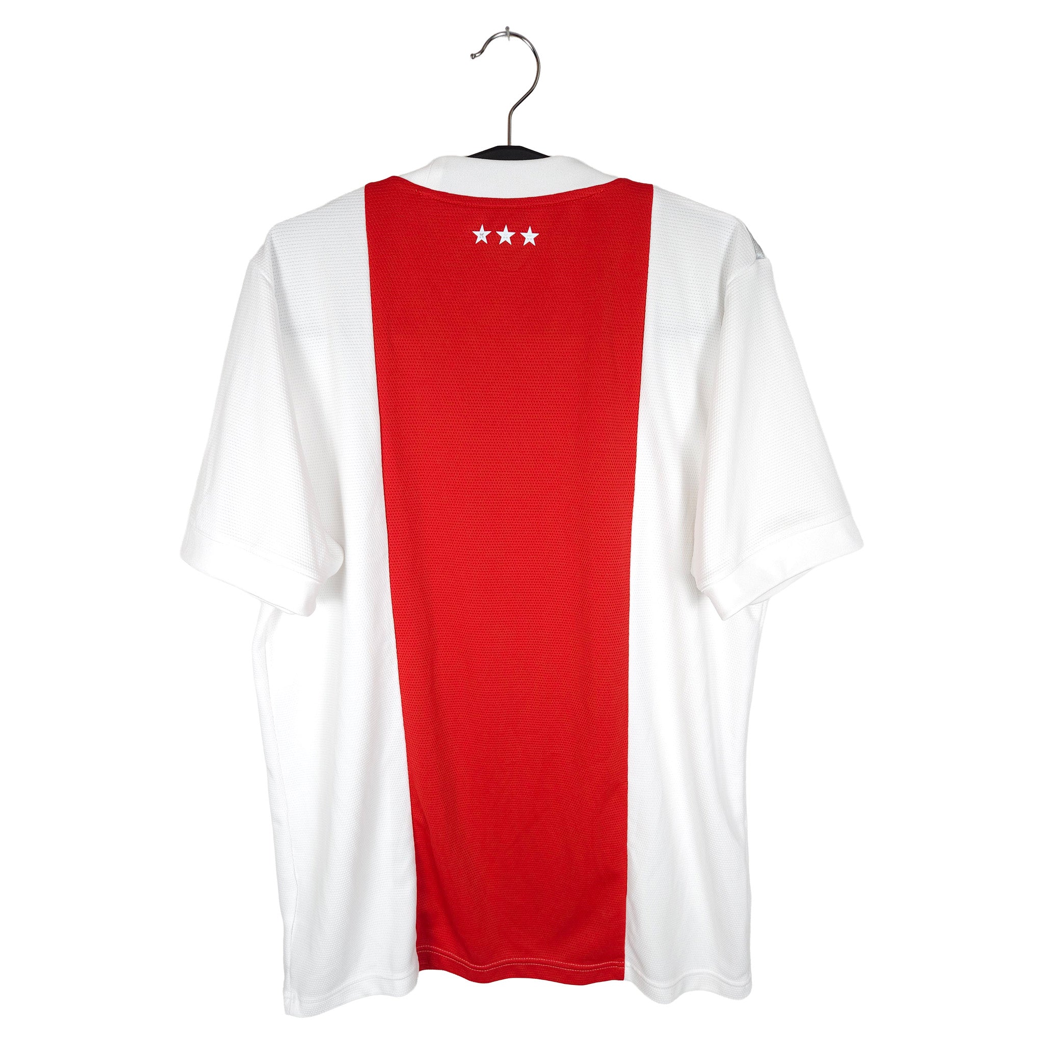 2021-22 Ajax Home Shirt