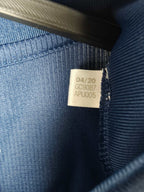 2020-21 Juventus Away Shirt