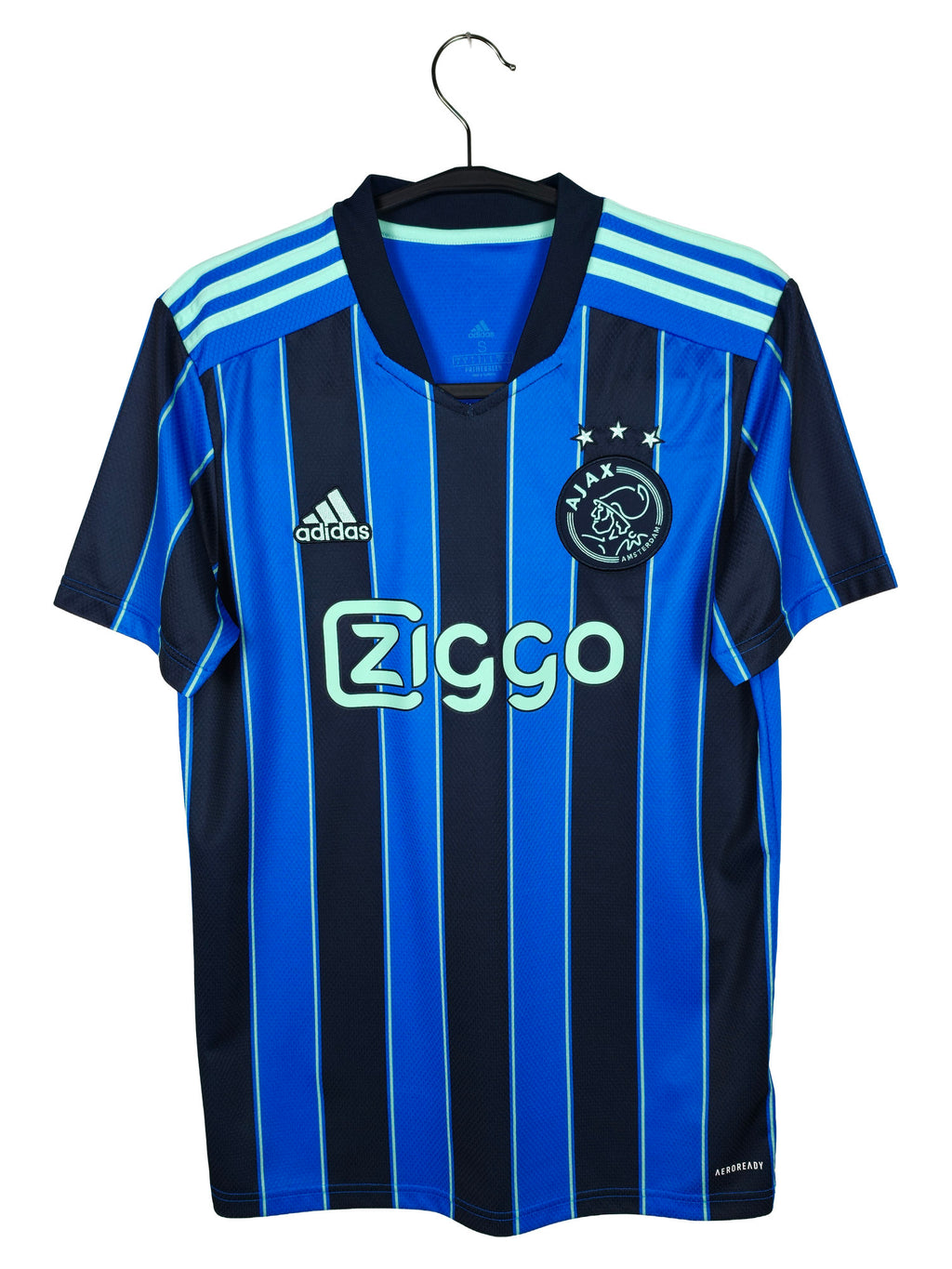 2021-22 Ajax Away Shirt