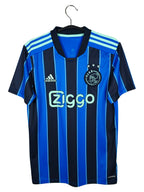 2021-22 Ajax Away Shirt