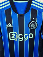 2021-22 Ajax Away Shirt