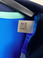 2021-22 Ajax Away Shirt