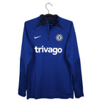 2022-23 Chelsea 1/4 Zip Top - front view