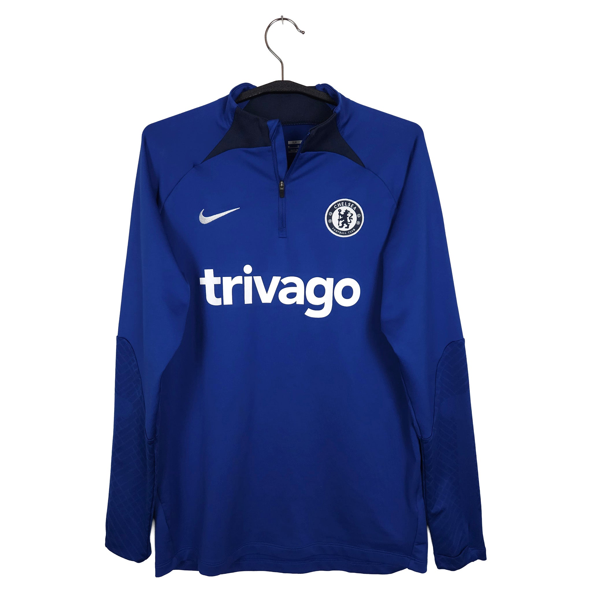 2022-23 Chelsea 1/4 Zip Top