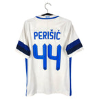 2016-17 Inter Milan Away Shirt Perišić #44 - back view